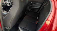 Nissan Juke 1.0 DiG-T 114 N-Connecta 5dr Petrol Hatchback